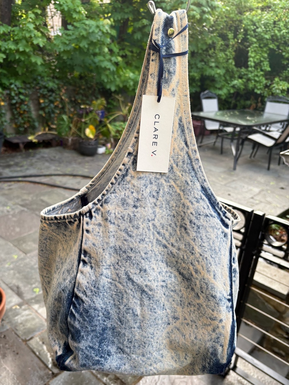 Clare V Bando Bag - Picture 3 of 5